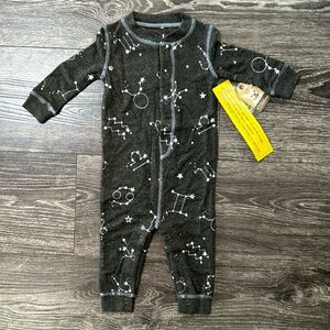 Astrological onsie